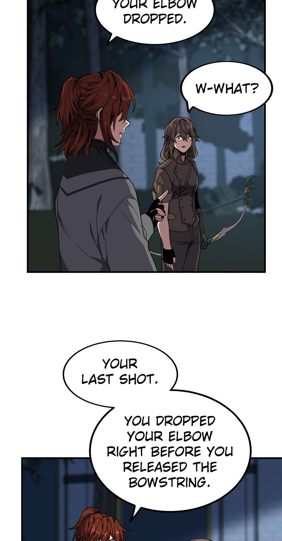 The Beginning After the End Chapter 220 23